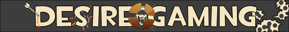 Desire Gaming